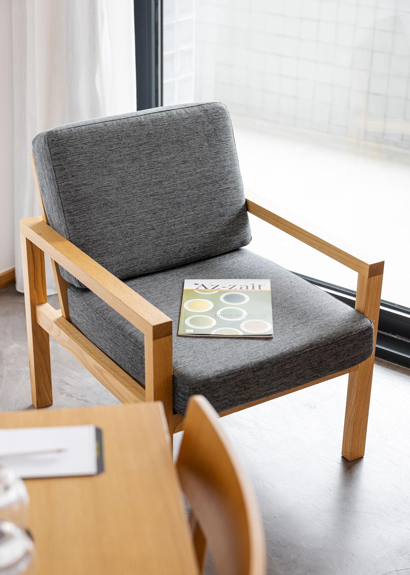 Habitación Évora Olive Hotel