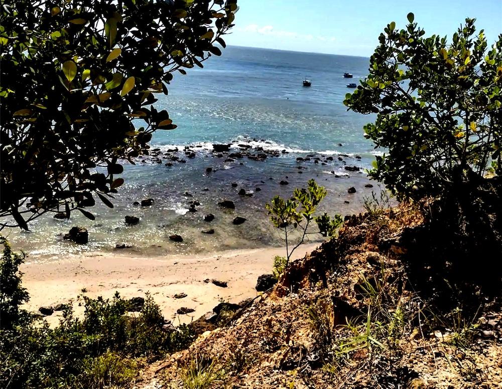 Playa Pousada Lagoa Flat