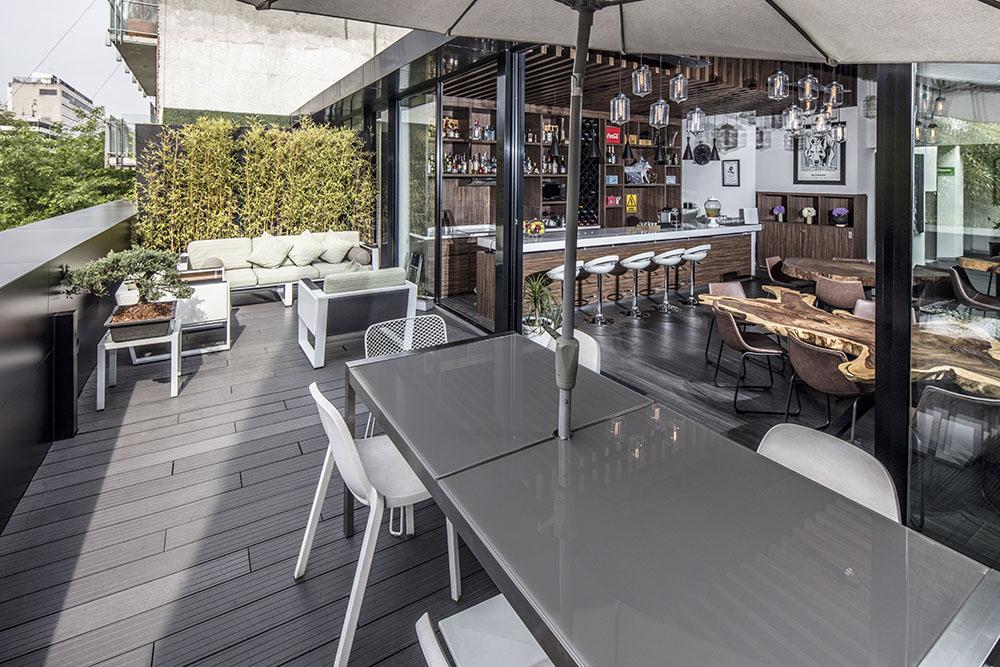 Varios Flowsuites Condesa Adults Only