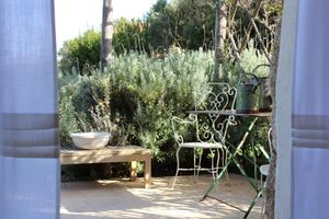 Alquiler Vacacional - Albero Capovolto Country & Sea