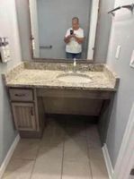 Alojamiento - BEST views of Port Canaveral, launches. Distant water view. Boardwalk to beach.