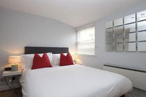 Alquiler Vacacional - Chiltern Street Apartments - Deluxe