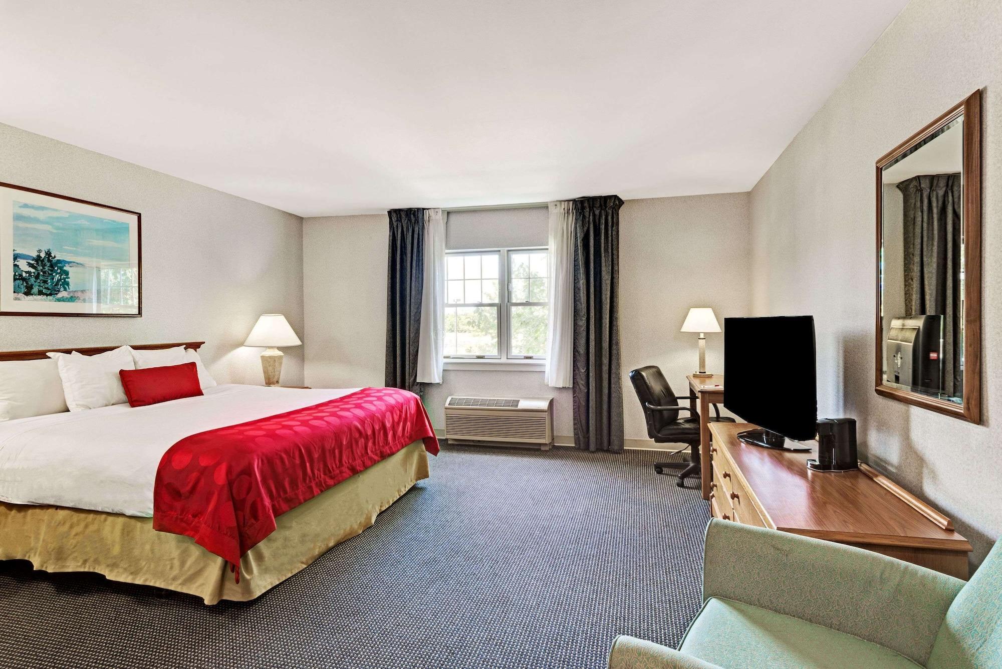 Habitación Ramada by Wyndham Saco/Old Orchard Beach Area