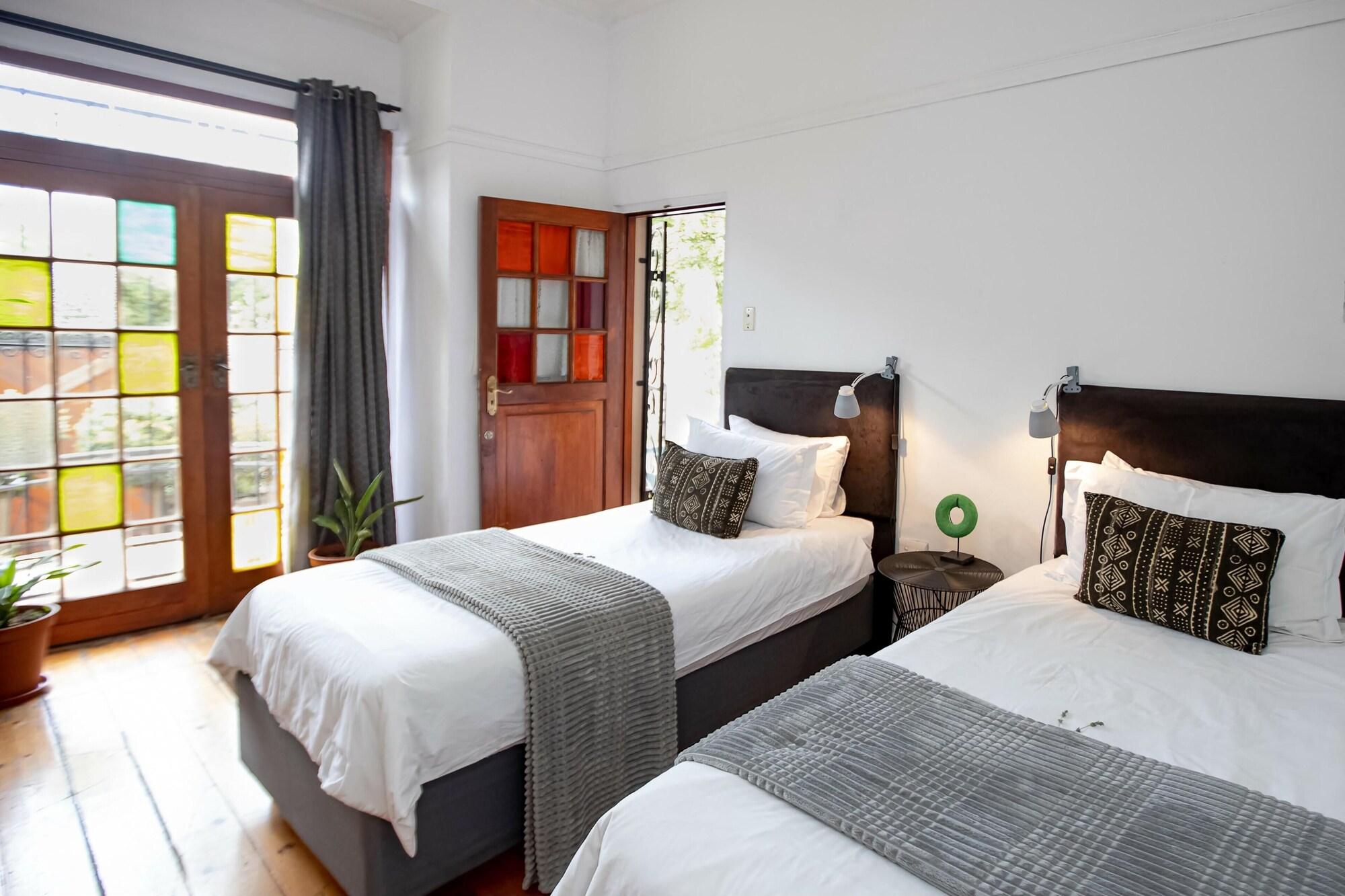 Habitación 84 on Fourth