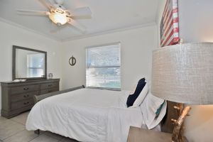 Alquiler Vacacional - 3/2 Beach House Close to Beach: Kid and Pet Friendly!