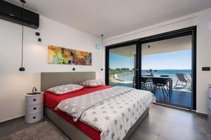 Alquiler Vacacional - Modern Appartment directly at the ocean