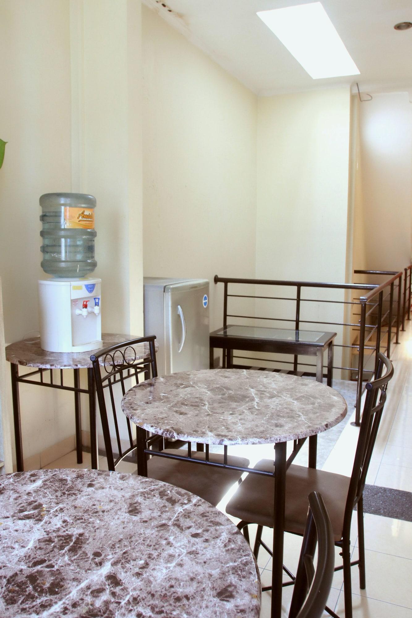 Restaurant Unique Guesthouse