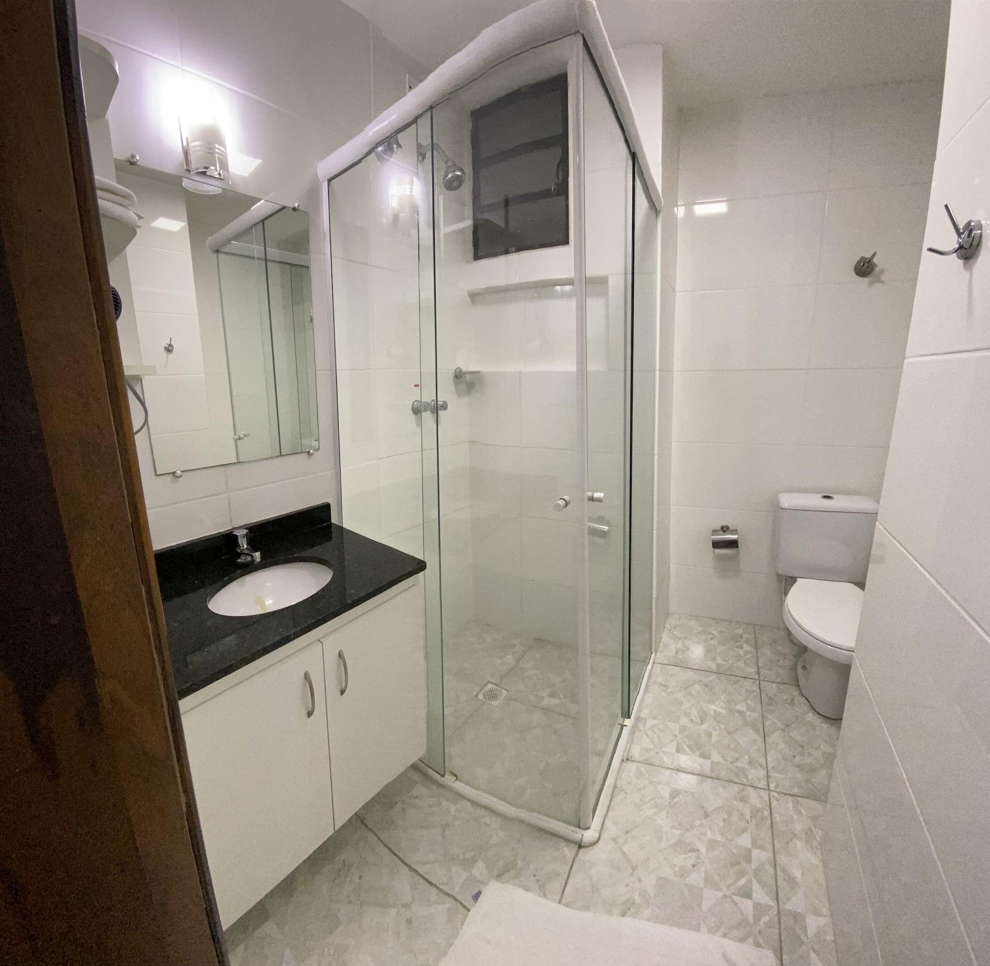 Equipamiento de Habitación Hotel Itamaraty