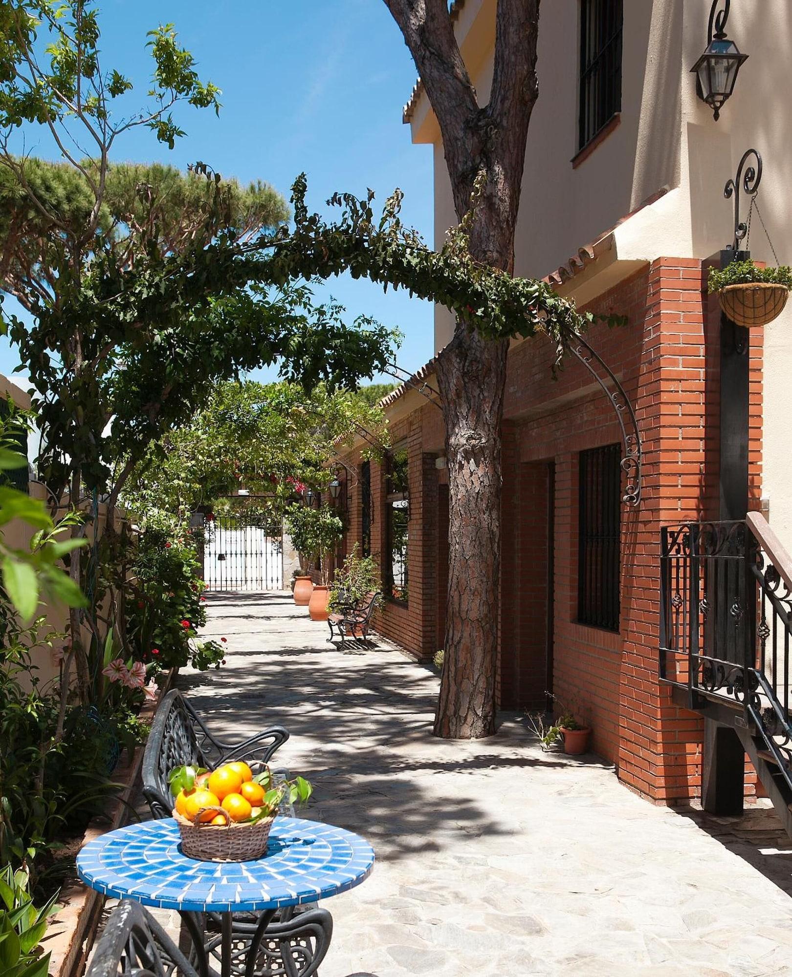 Restaurant Hospedería Santiago