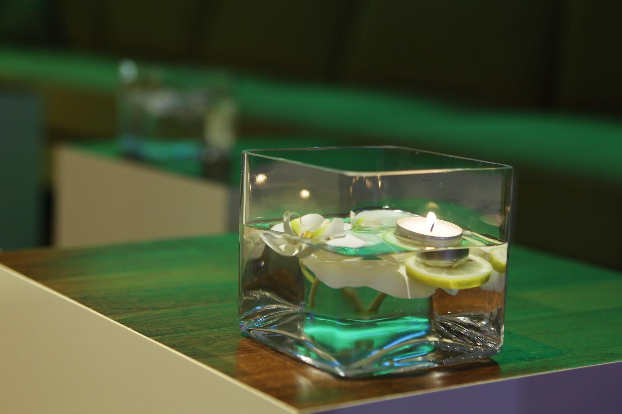 Vista Lobby Boutique Hotel Bol