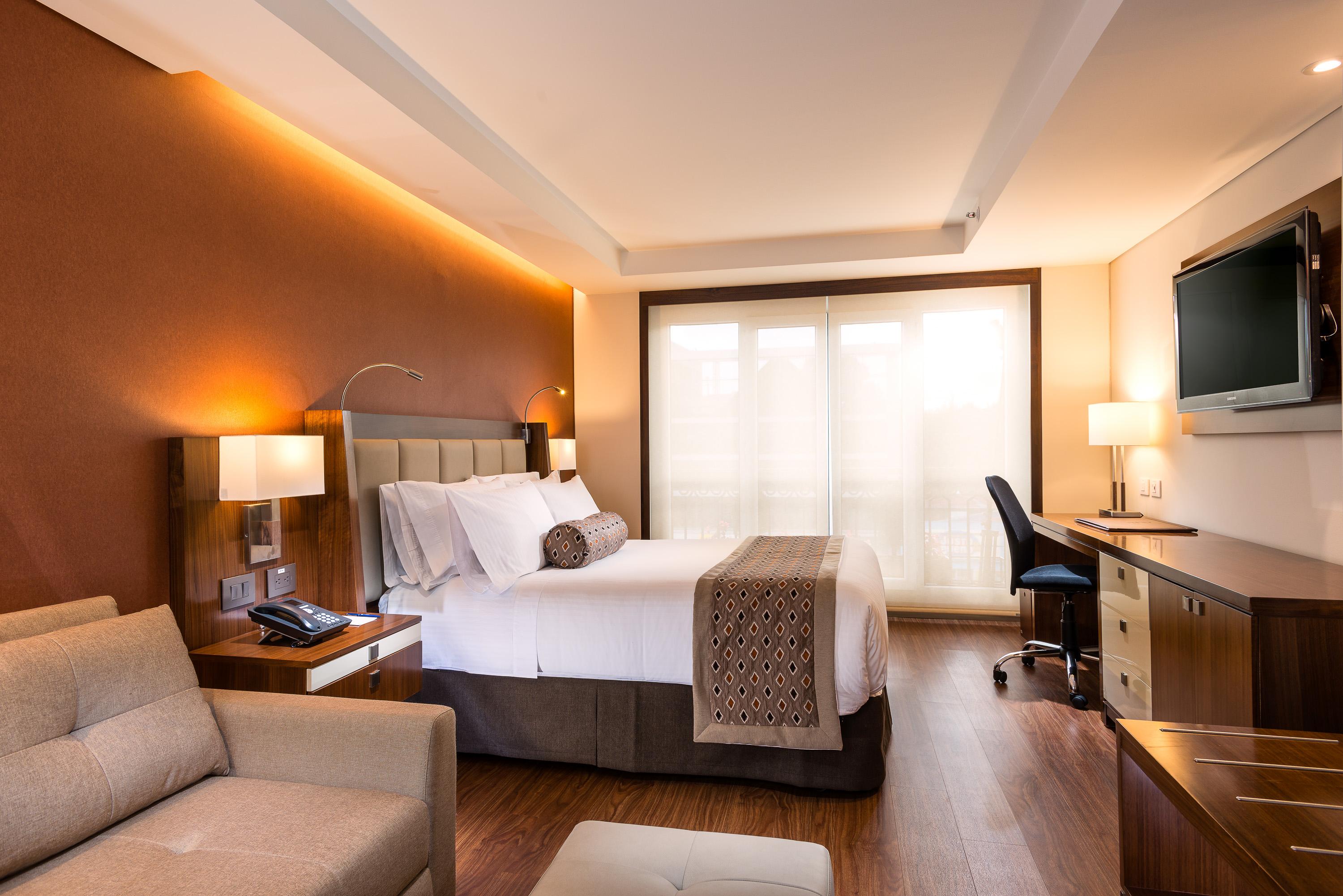 Hotel Hotel Dann Carlton Bogota