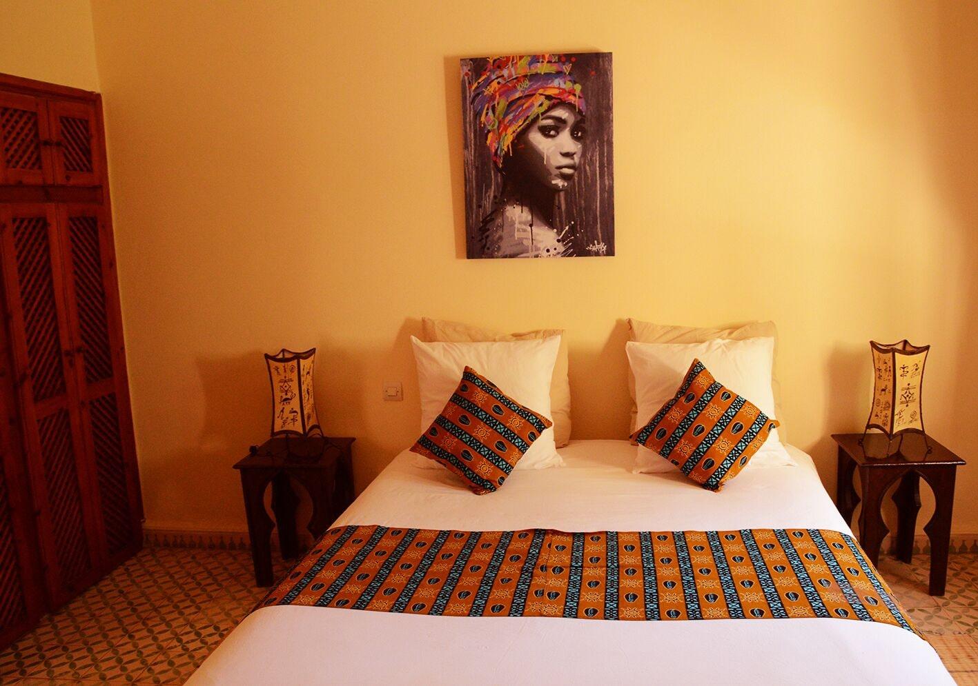 Habitación Dar Essaada