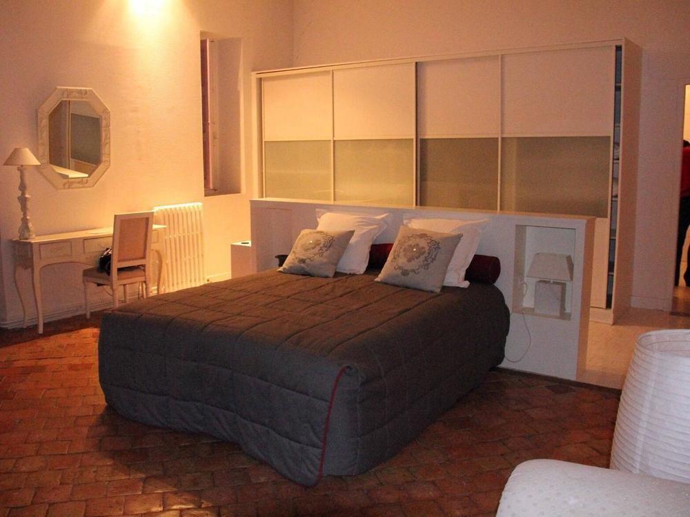 Habitación Le Relais Louis XI