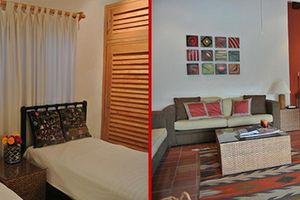 Alquiler Vacacional - Casa Roja by Las Palmas