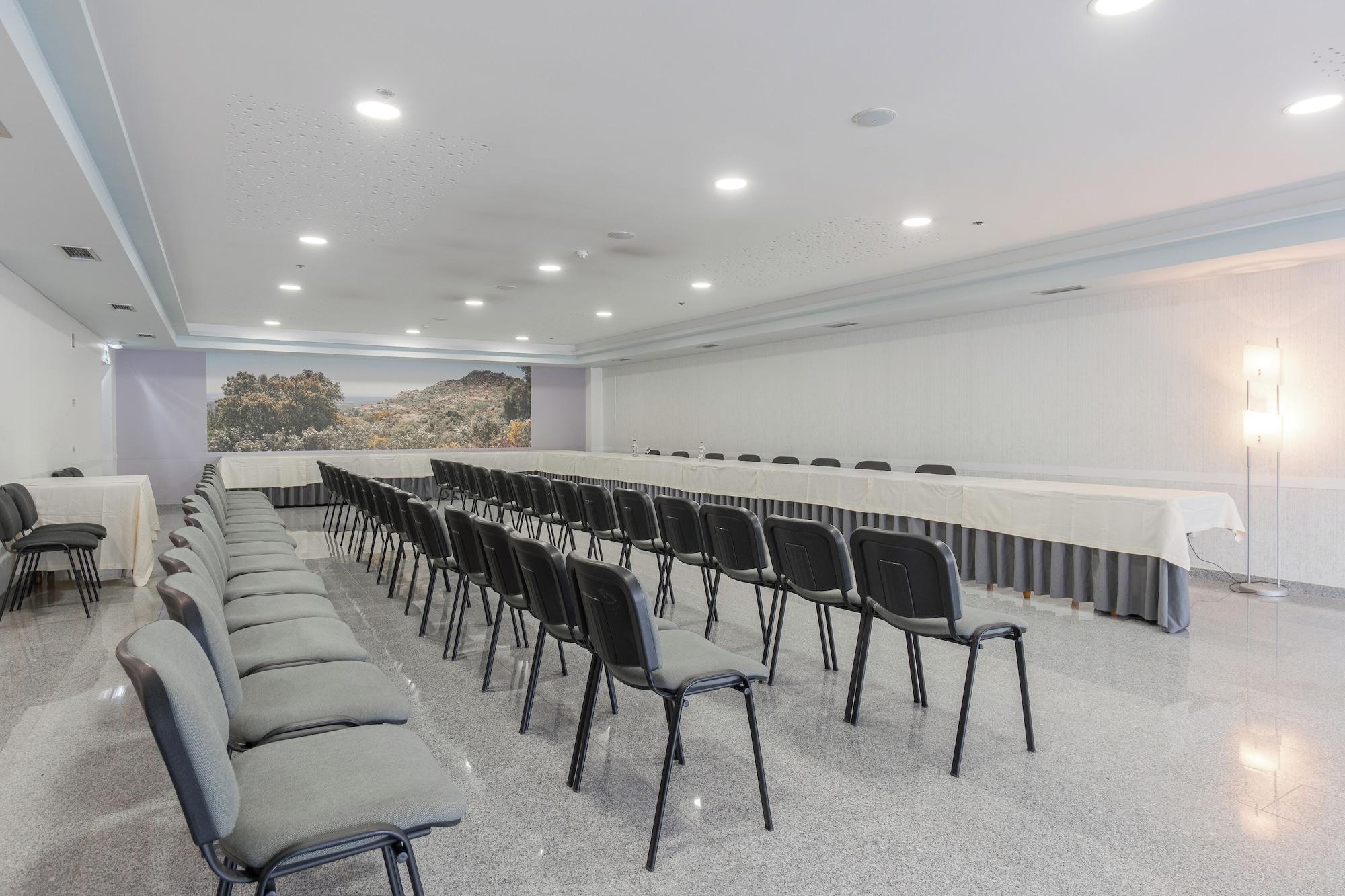 Sala de Reuniones Hotel Azinheira by RIDAN Hotels