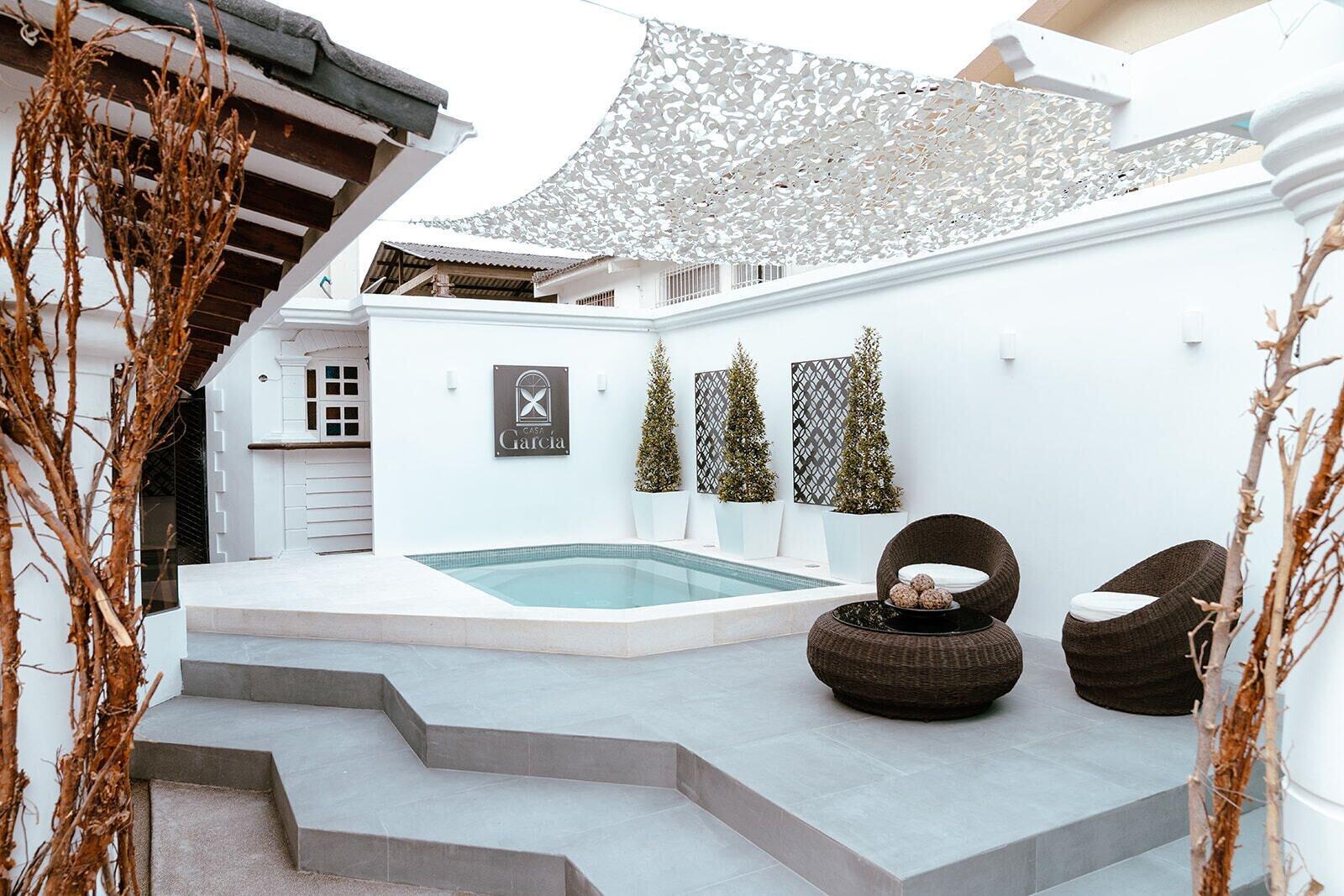 Spa Casa García