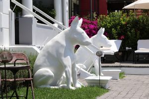 Alojamiento - DysART Boutique Hotel