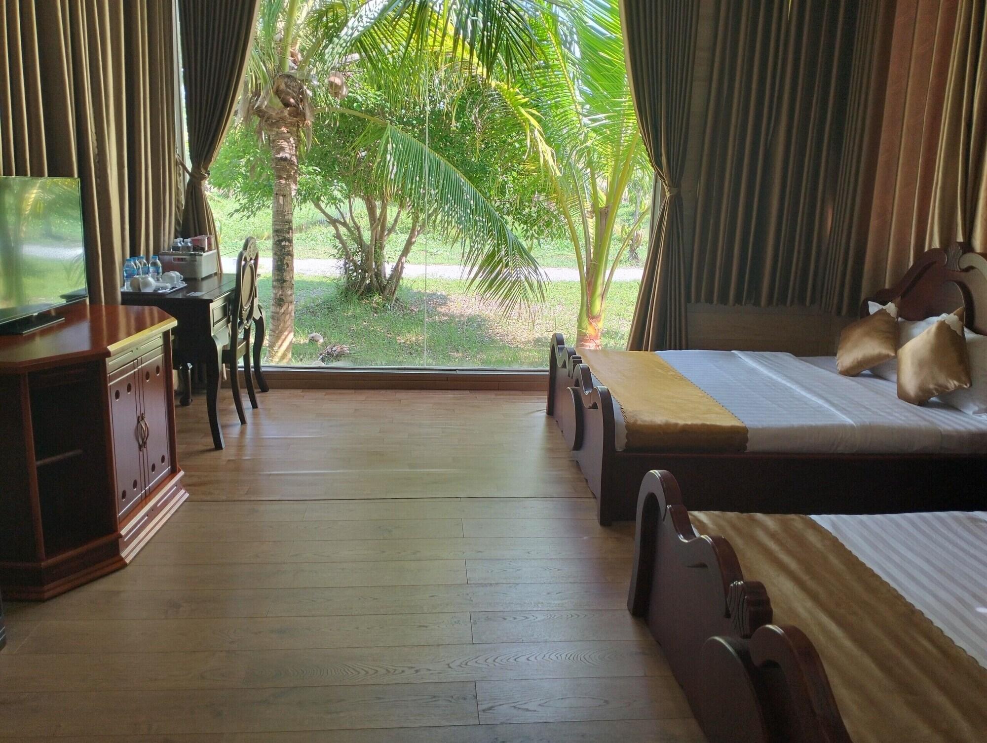 Habitación KHAI LONG HOTEL