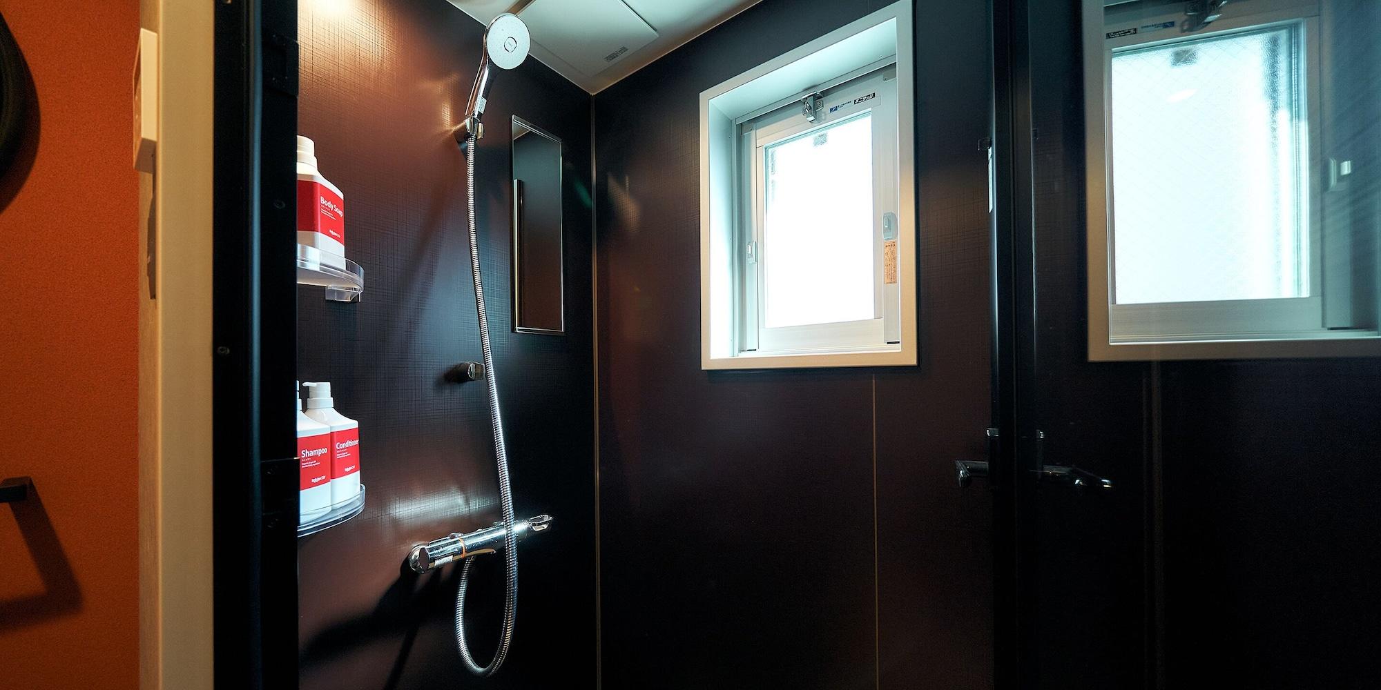 Equipamiento de Habitación Rakuten STAY Hakata Gion