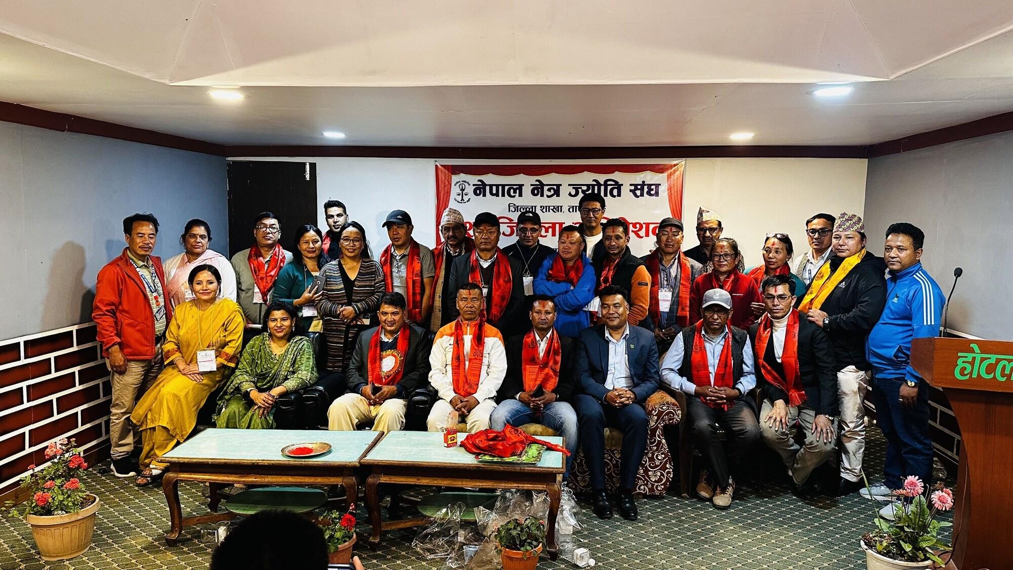 Varios Hotel Pathibhara