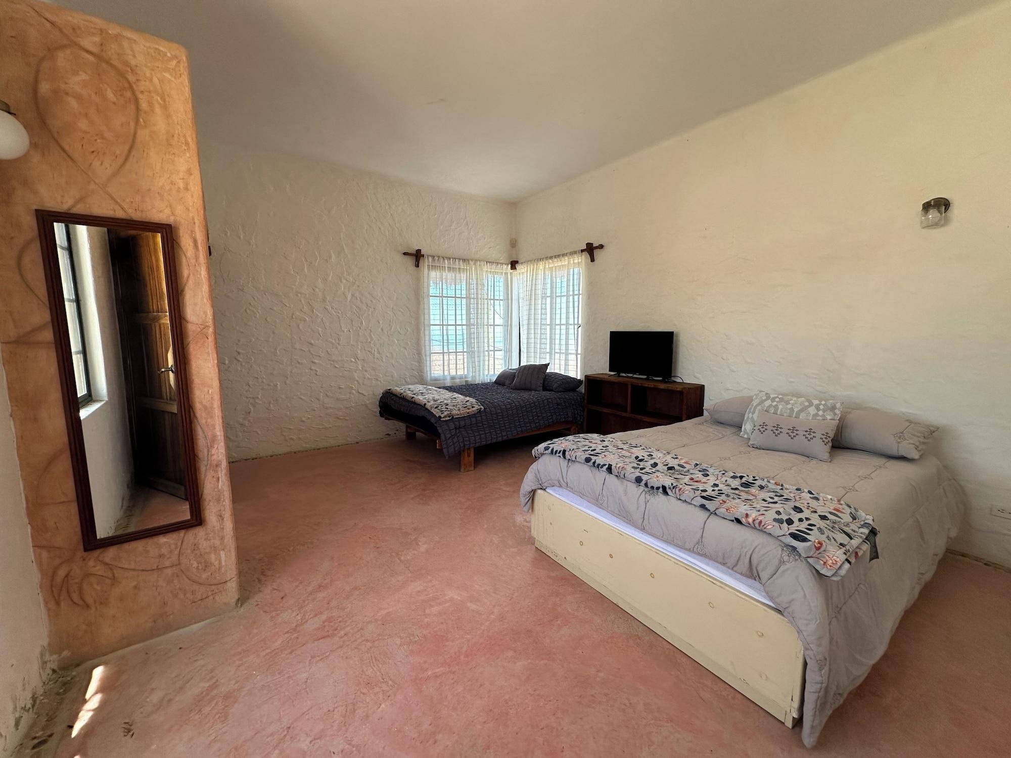 Habitación Ancón Vistamar