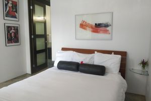 Alojamiento - Uvita - Ginger Room.   Private gated 43 acre property.