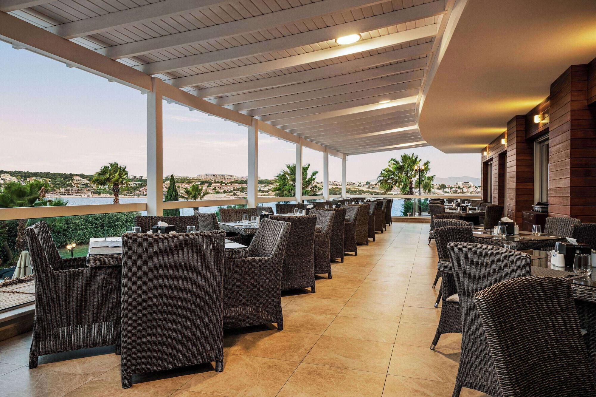 Restaurant La Quinta by Wyndham Cesme