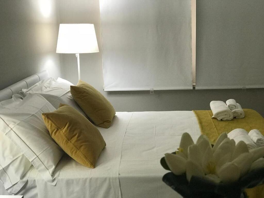 Habitación Samsara e Nirvana Suite