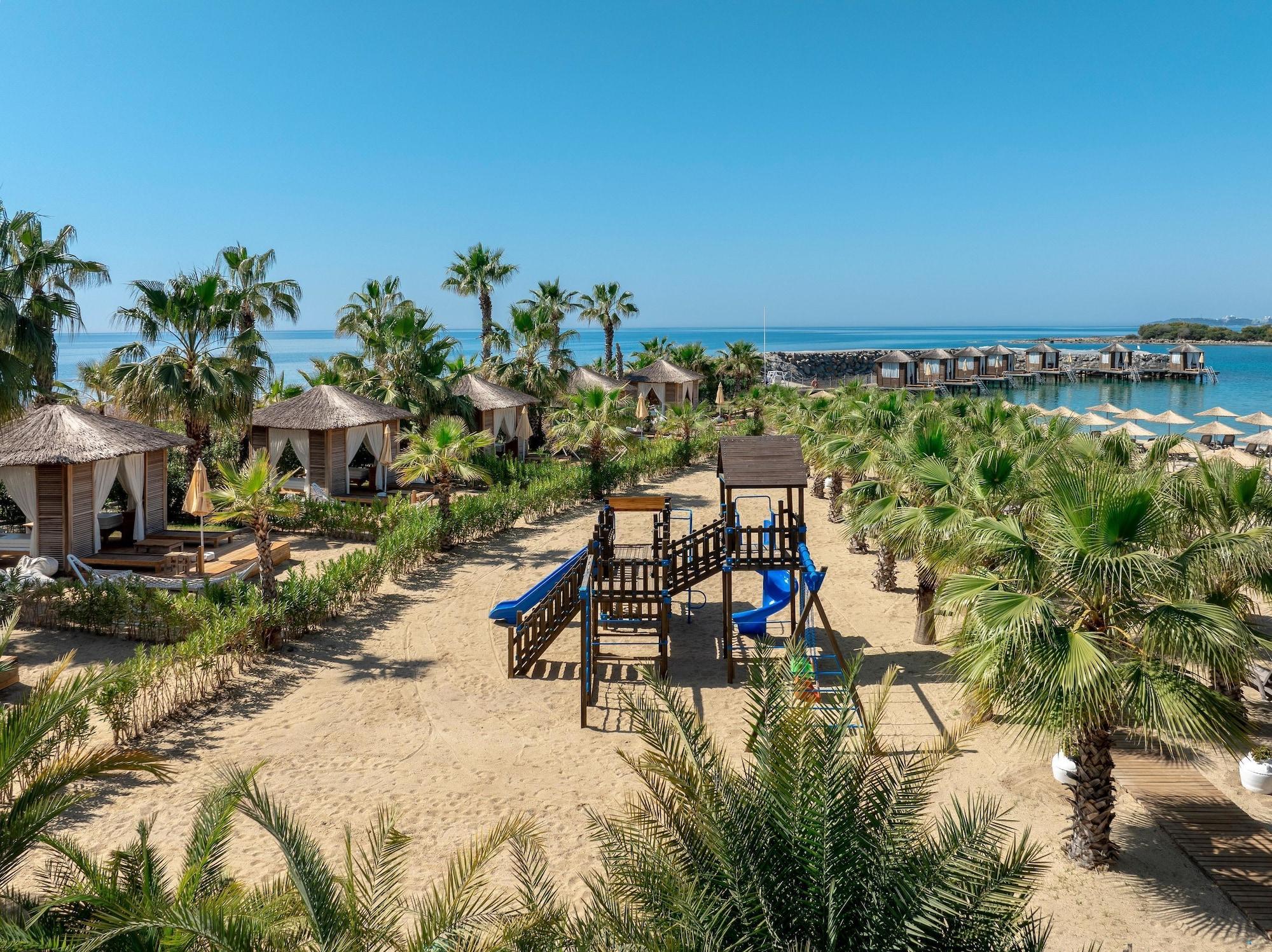 Playa Rubi Platinum Spa Resort & Suites - All Inclusive