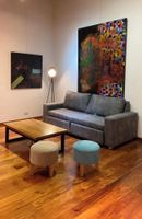 Alquiler Vacacional - Hermoso loft a estrenar en el corazón de Buenos Aires