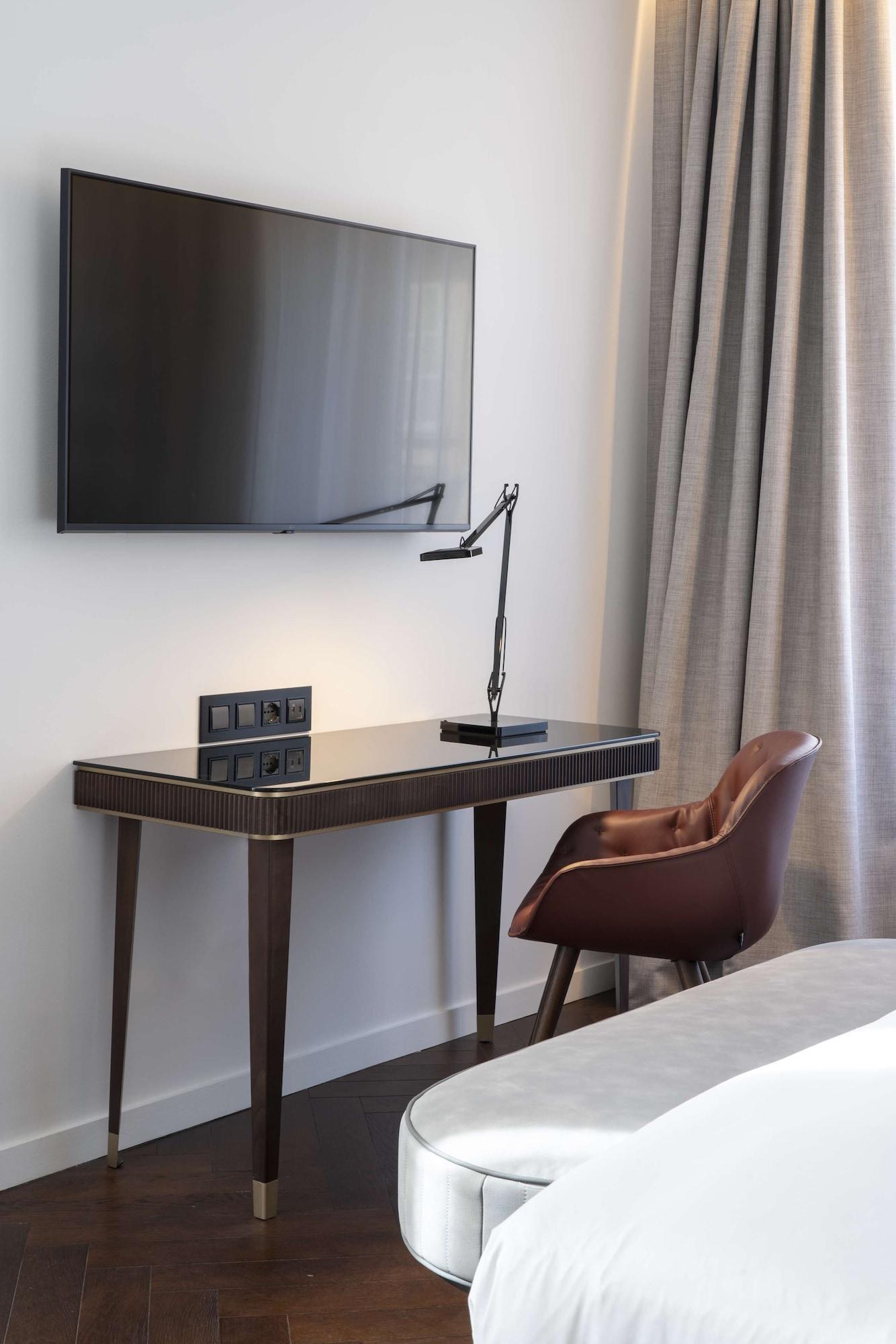 Hotel Radisson Collection Hotel Santa Sofia Milan