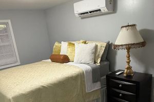 Alquiler Vacacional - Pleasant 2-bedroom apartment with AC in Barbourville