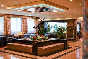 Alojamiento - Mercure Andorra