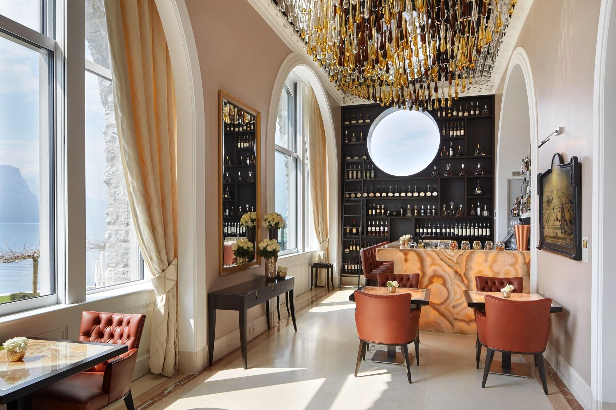 Restaurant Park Hotel Vitznau