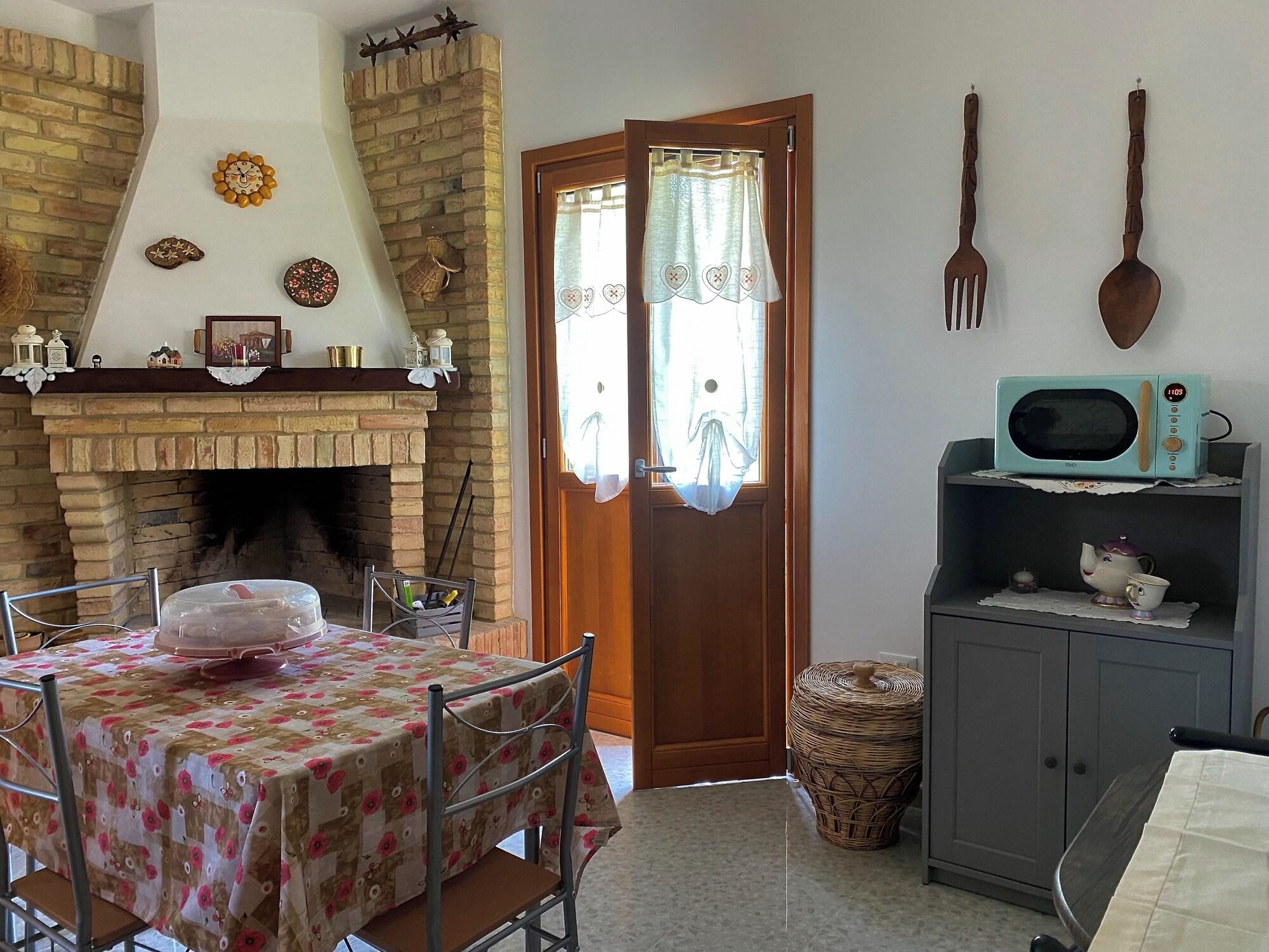 Set de Habitación I 3 falchi Bed & Breakfast