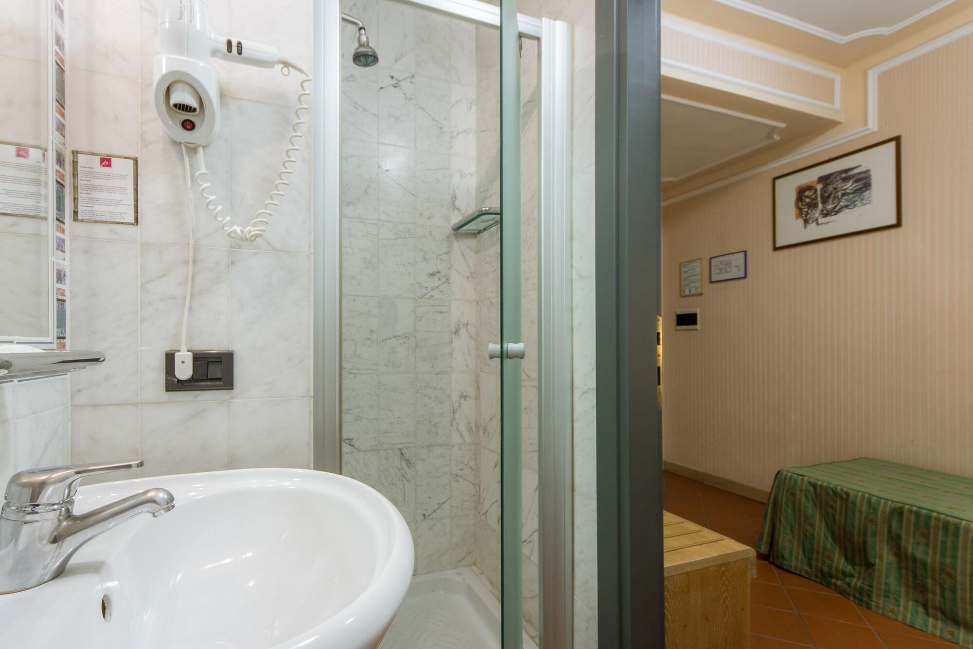 Set de Habitación Hotel Panama
