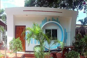 Alojamiento - Mushroom House Kohlarn
