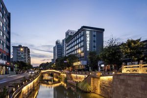 Alojamiento - Nostalgia S Hotel (Hangzhou West Lake Intime）