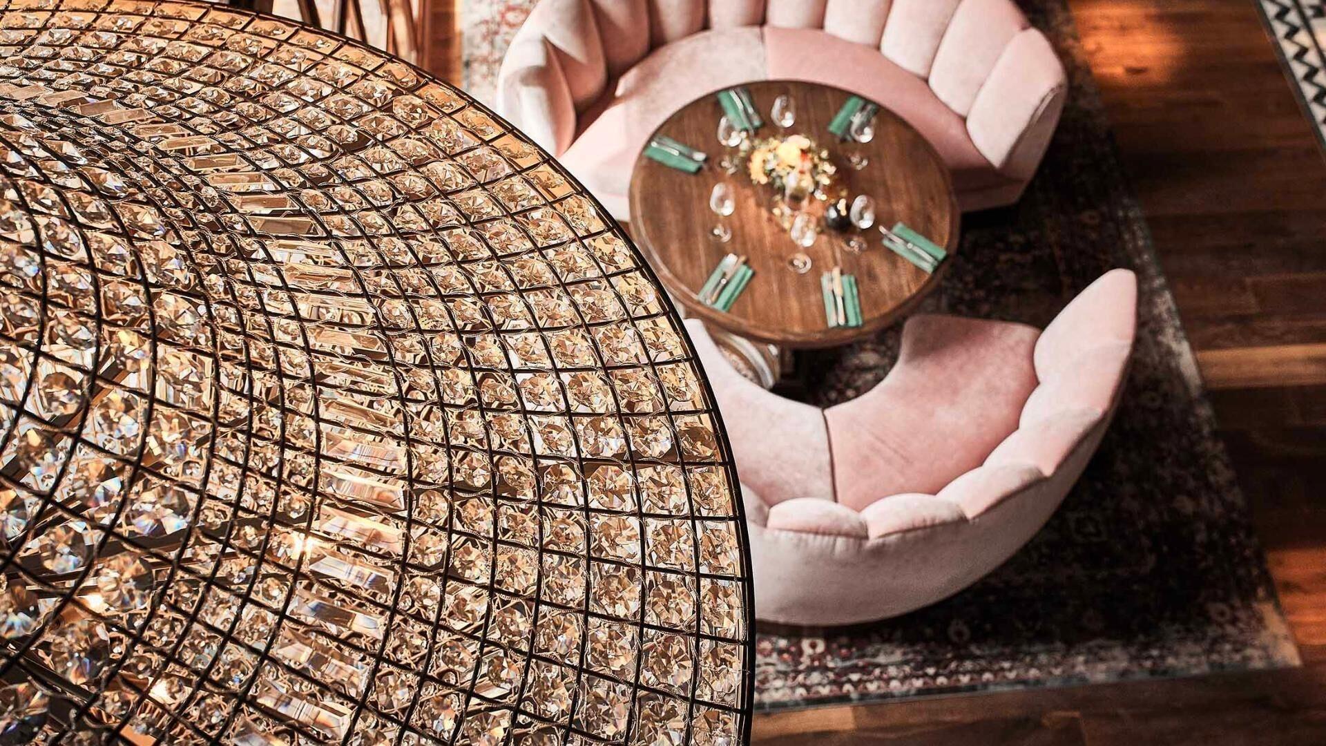 Restaurant The Steam Hotel