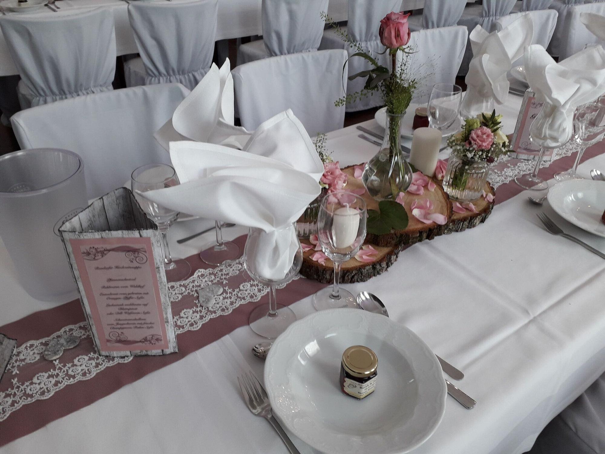 Salón de Baile Landgasthof Zum Adler