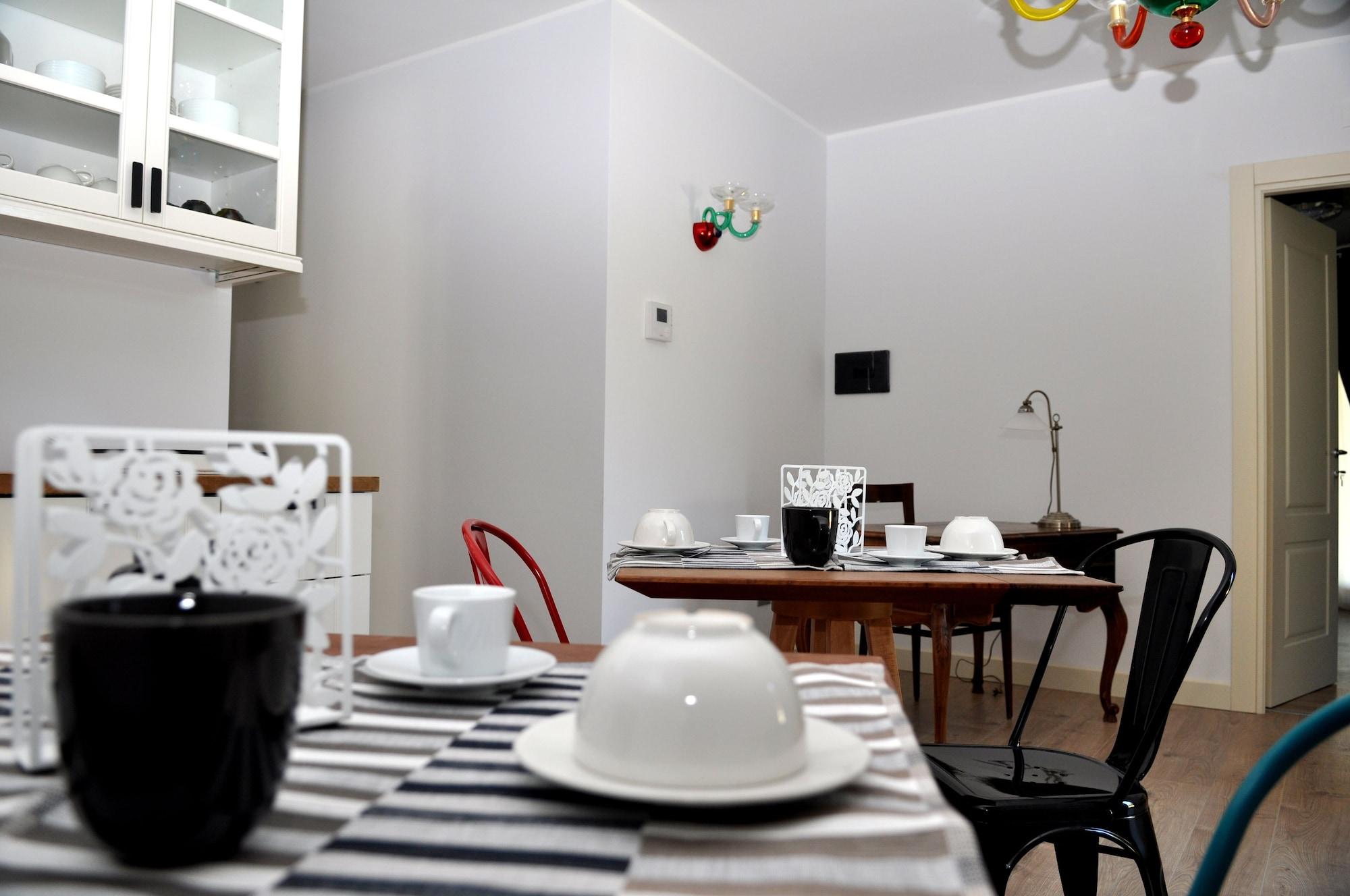 Restaurant Il Casale della Gioia