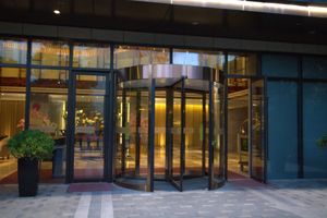 Alojamiento - Yujia Service Apartment Hebao Road
