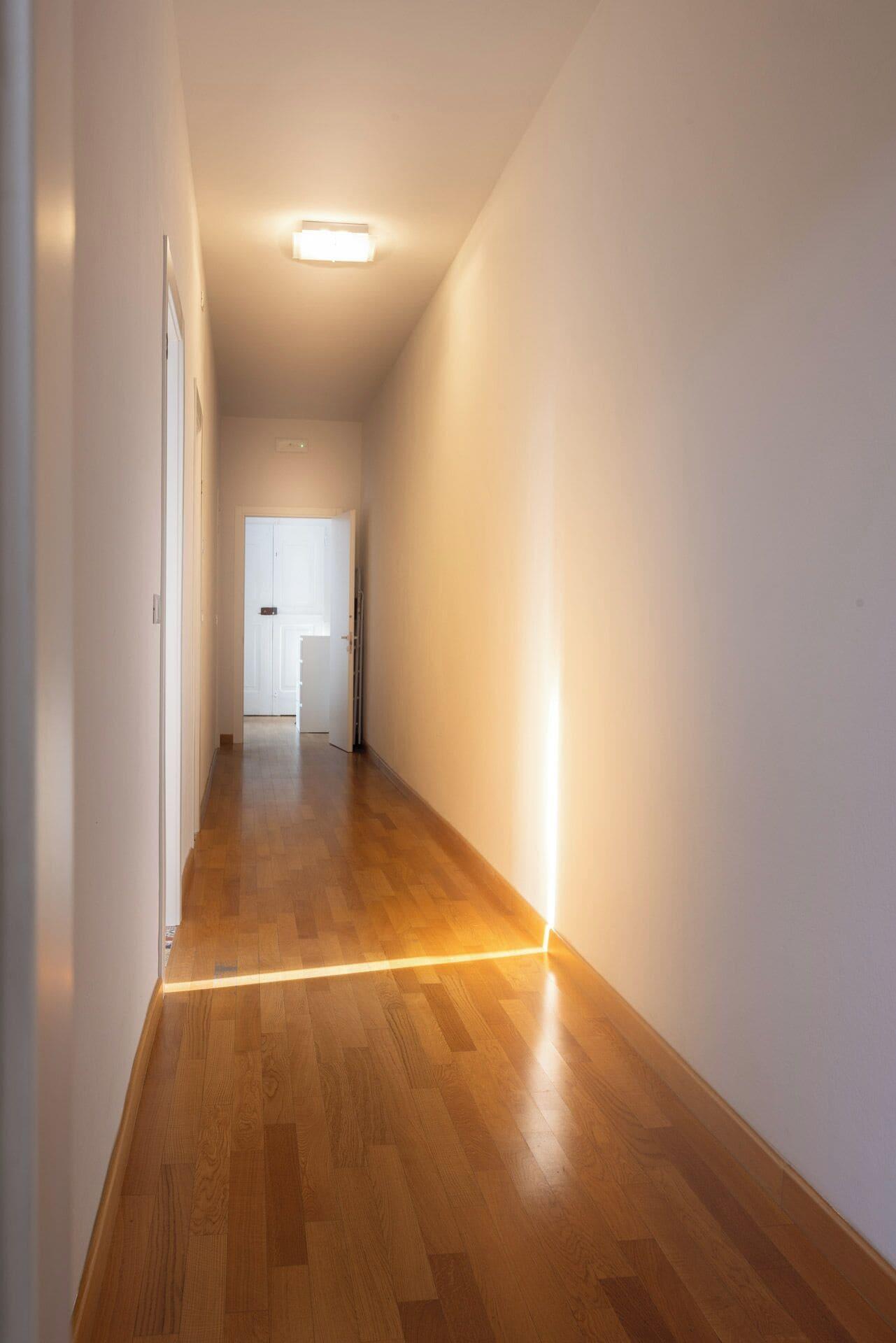 Varios Le Suites dell'Edera