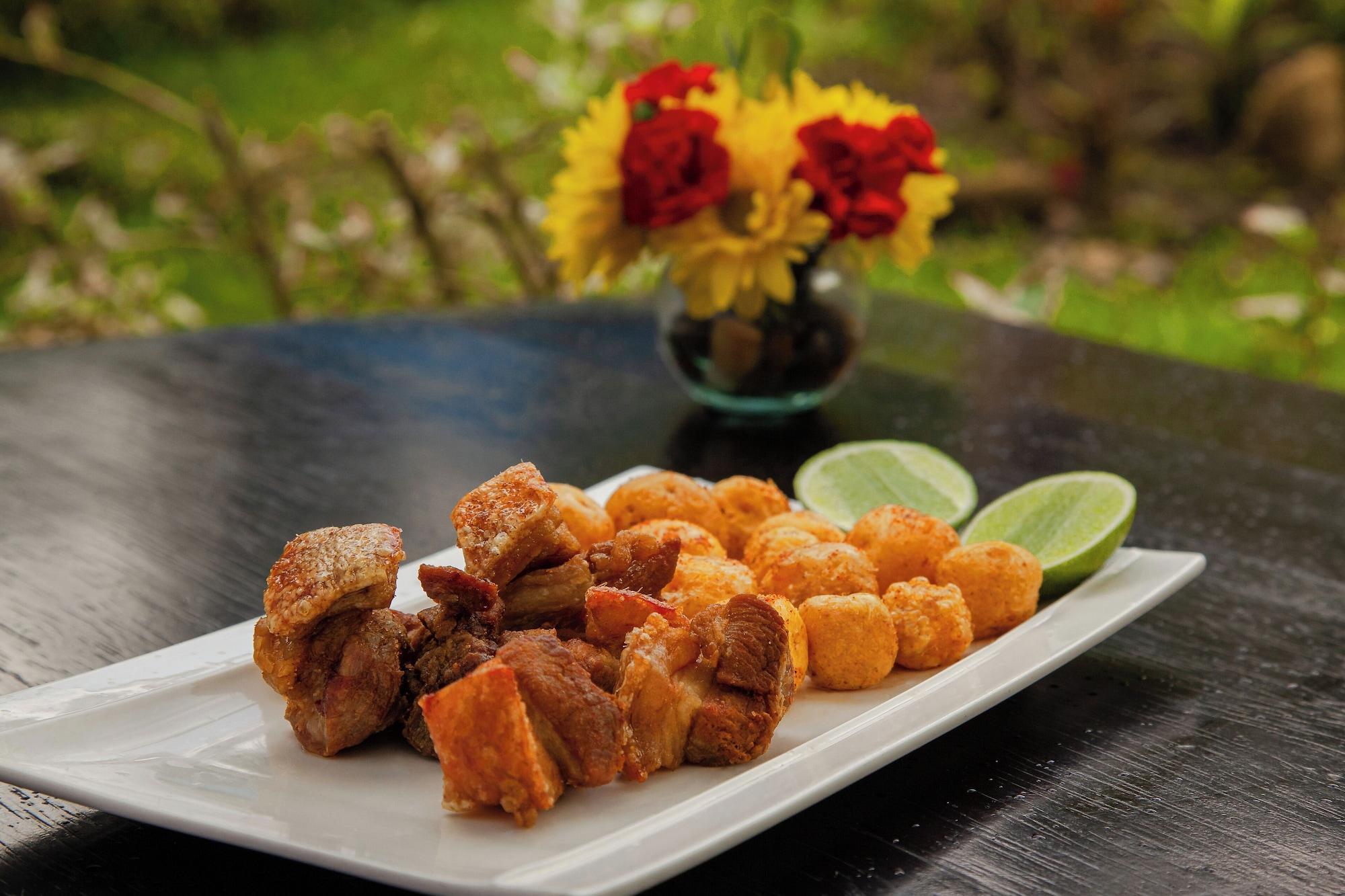 Restaurant Hotel Nana