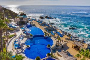 Promociones de Hoteles 5 Estrellas en Cabo San Lucas Todo Incluido