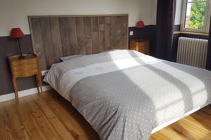 Alquiler Vacacional - Charming cottage in the country of Futuroscope