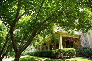 Alojamiento - The Conference Center at Valley Forge