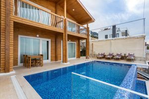 Alquiler Vacacional - Villa Fulya By Lucida Villas