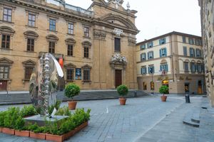 Alojamiento - Bernini Palace