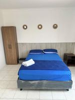 Alquiler Vacacional - Best location Charming 2-bedroom apartment with WiFi, AC in peaceful Montería